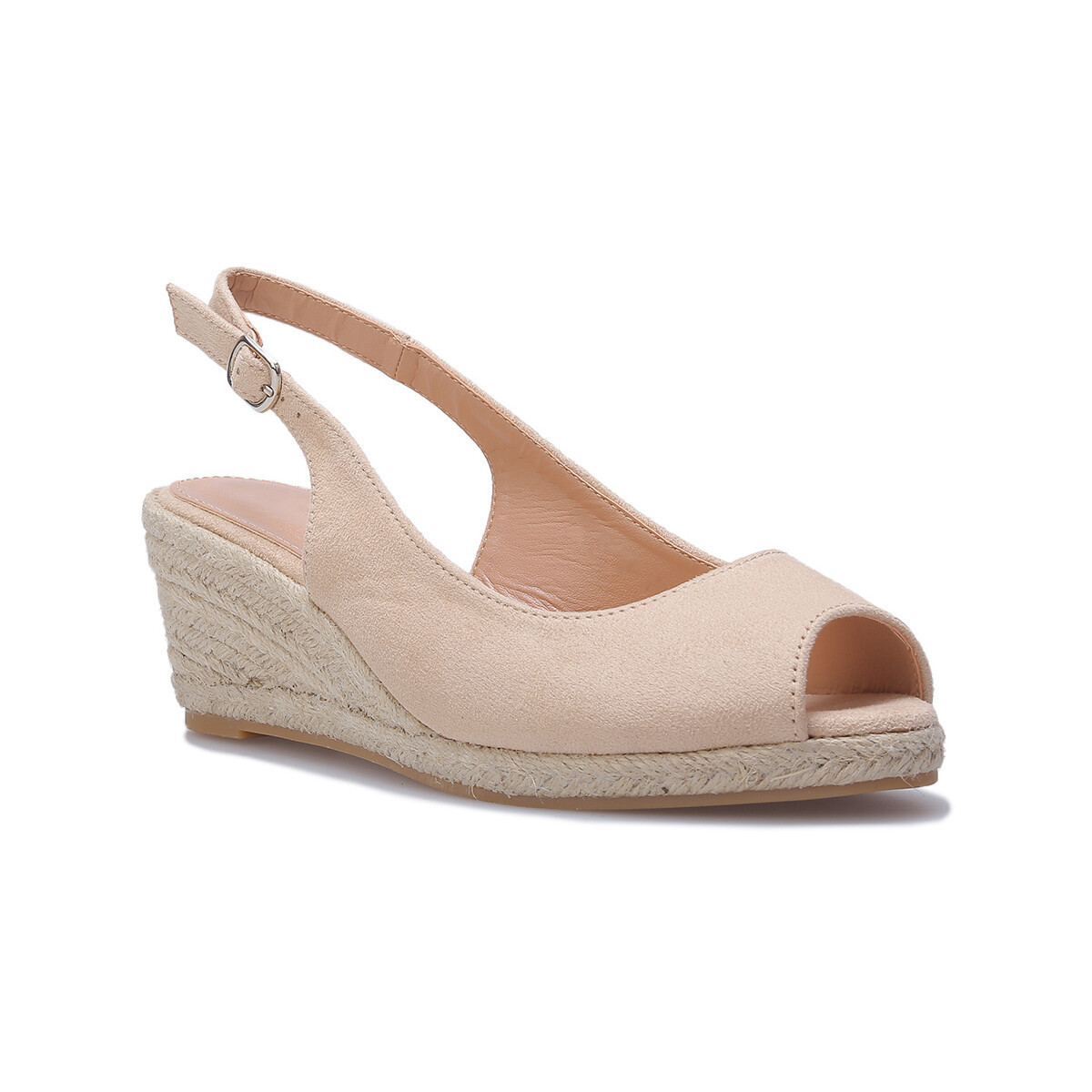 La Modeuse  72515_P170332  Béžová