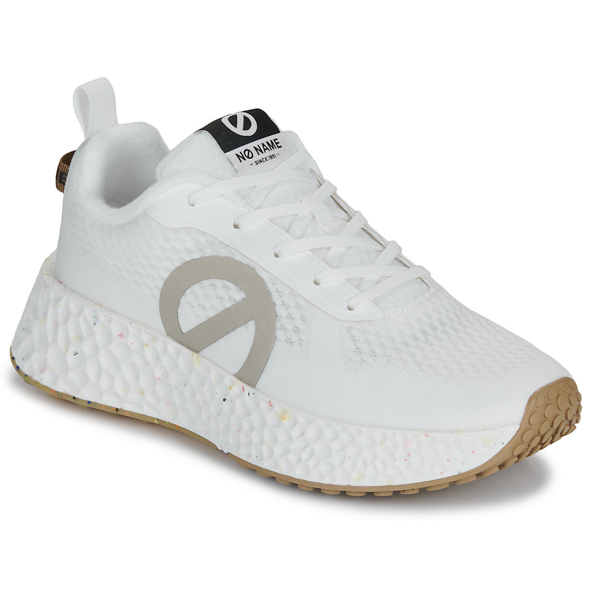 No Name  CARTER FLY M  Bílá