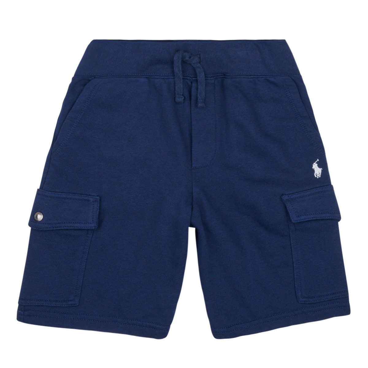 Polo Ralph Lauren  PO CARGO SHT-SHORTS-ATHLETIC  Tmavě modrá