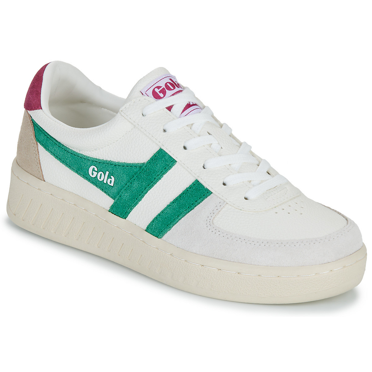 Gola  Grandslam Trident  Béžová