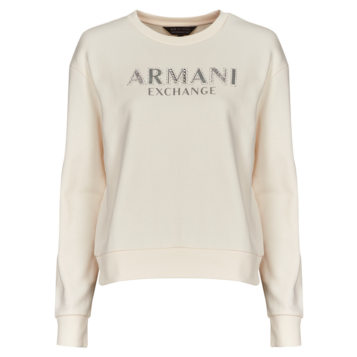 Armani Exchange  XW000159  Béžová