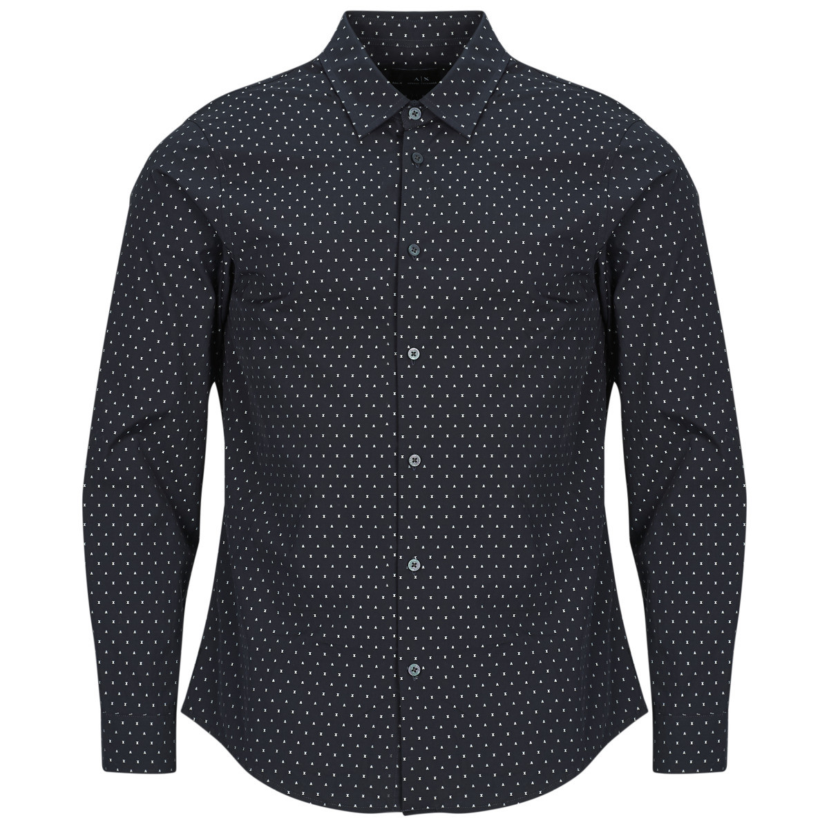 Armani Exchange  XM000719  Černá