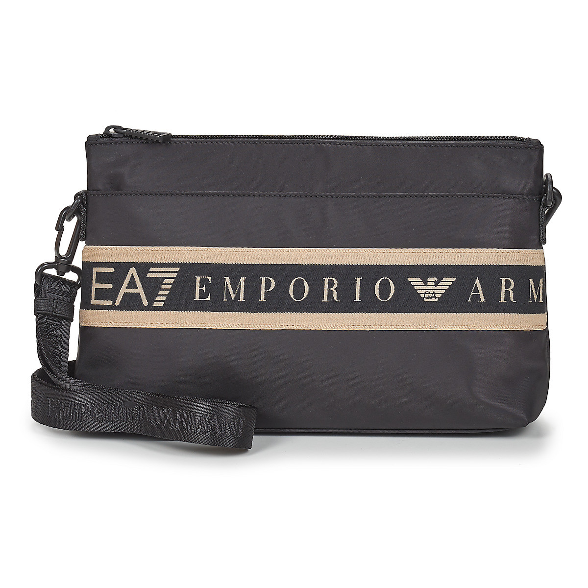 Emporio Armani EA7  7W000357  Černá