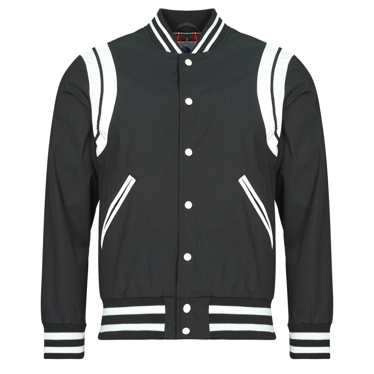 Harrington  VARSITY  Černá
