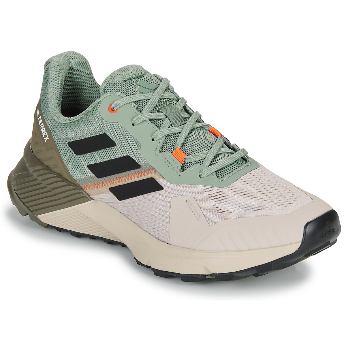 adidas  TERREX SOULSTRIDE  Béžová