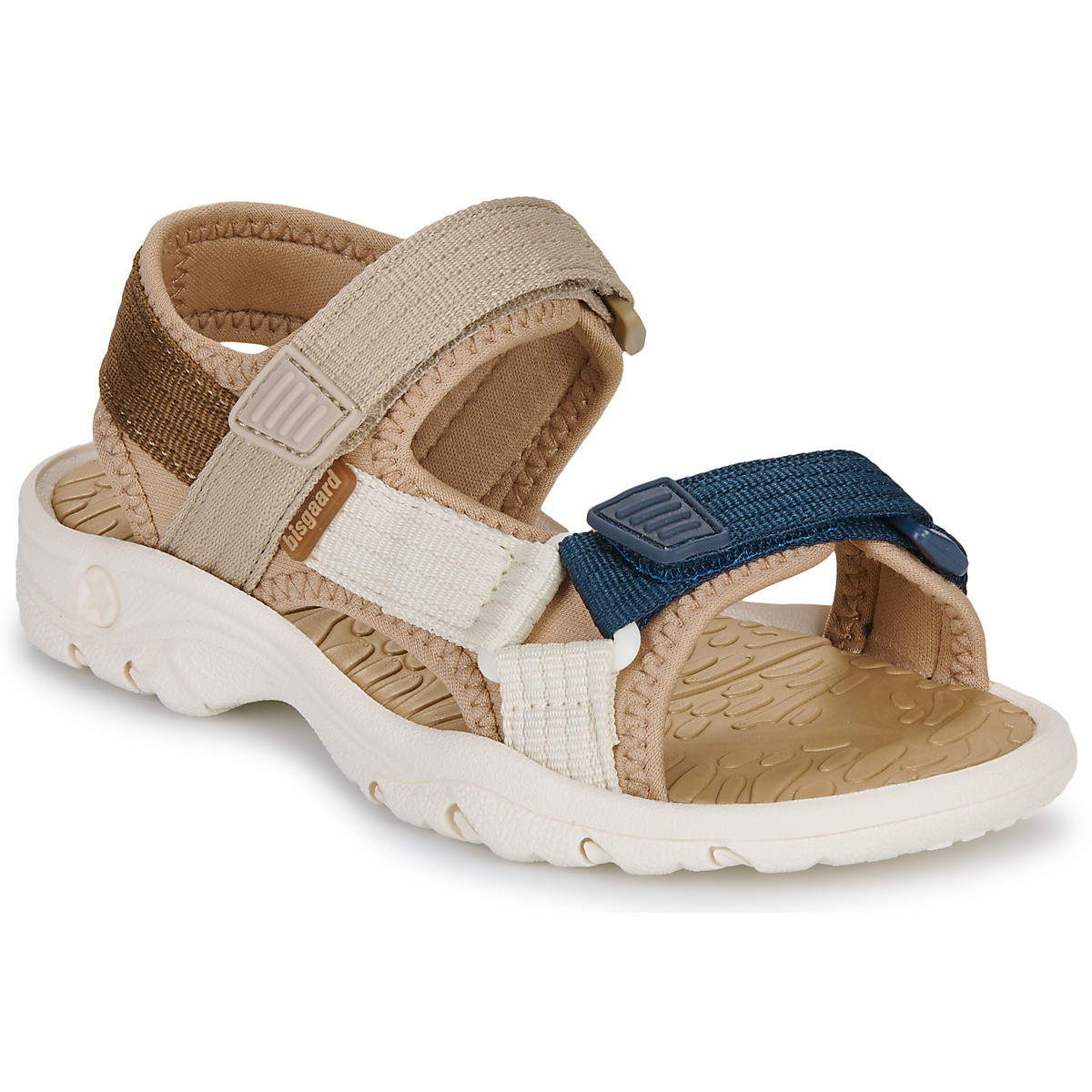 Bisgaard  NICO  Modrá