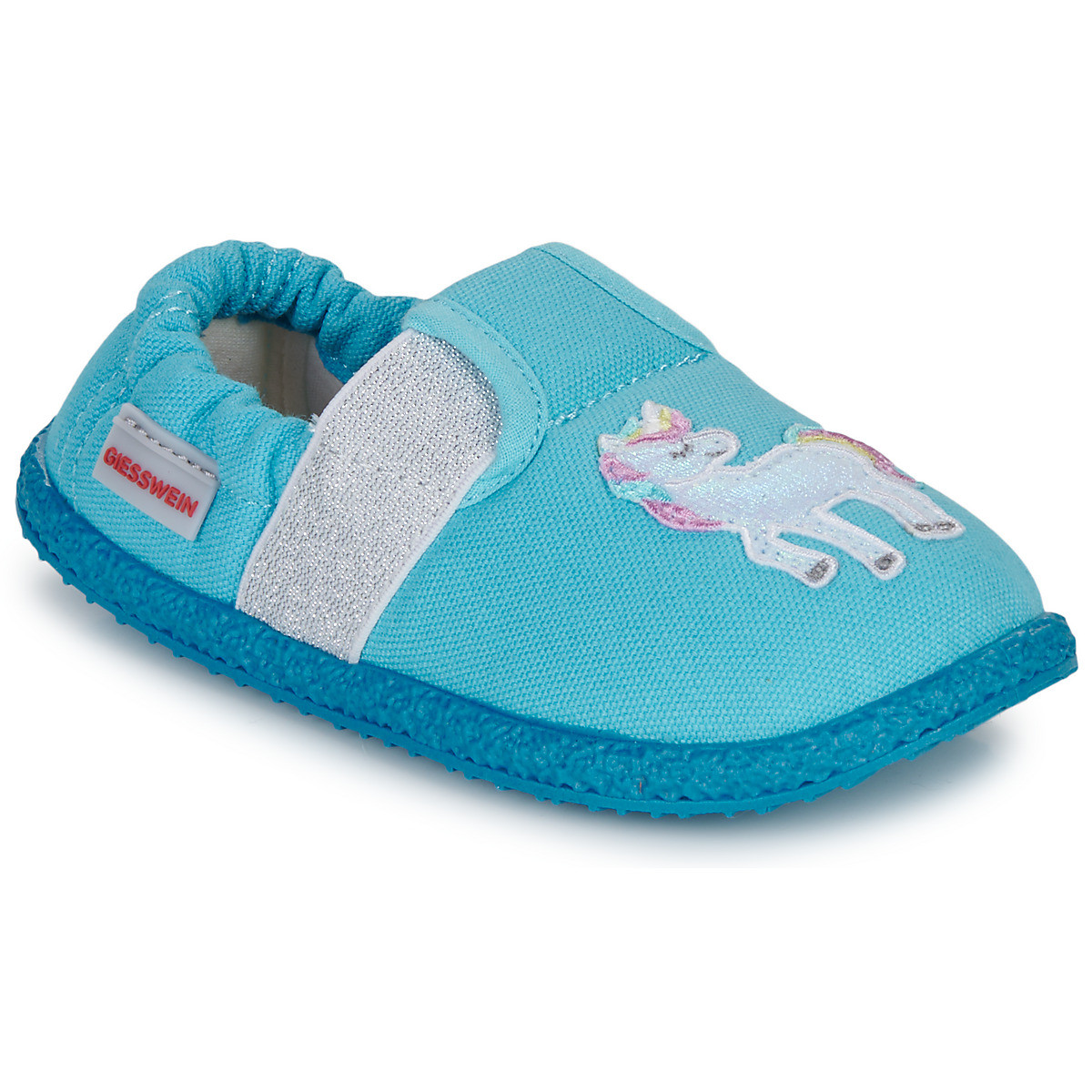 Giesswein  ARZL  Modrá