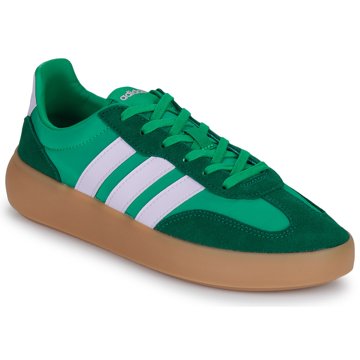 adidas  BARREDA DECODE  Zelená