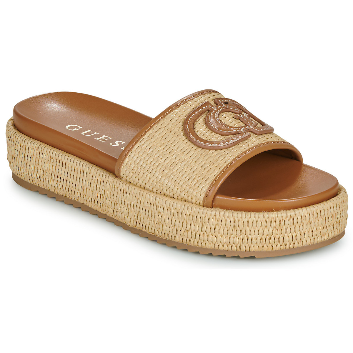 Guess  LONNEY  Béžová