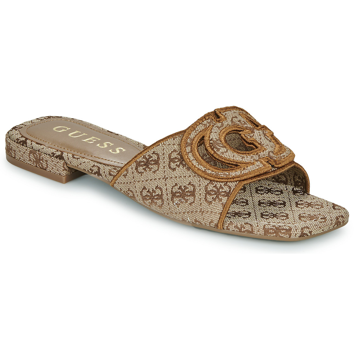 Guess  TARISHA  Béžová