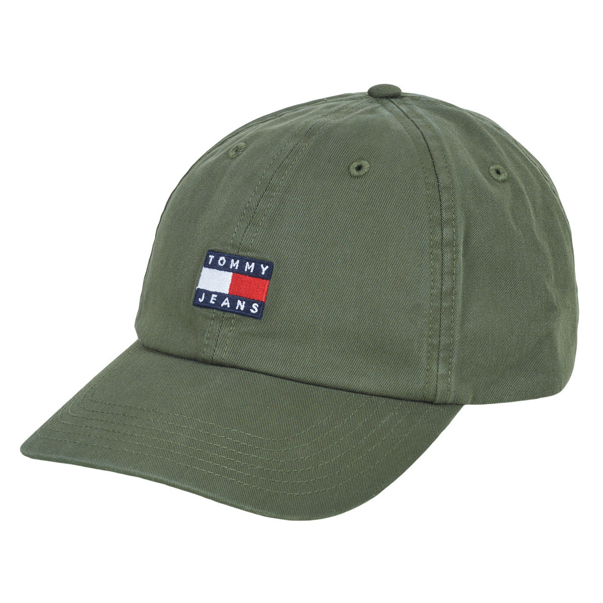 Tommy Jeans  TJM HERITAGE CAP  Khaki