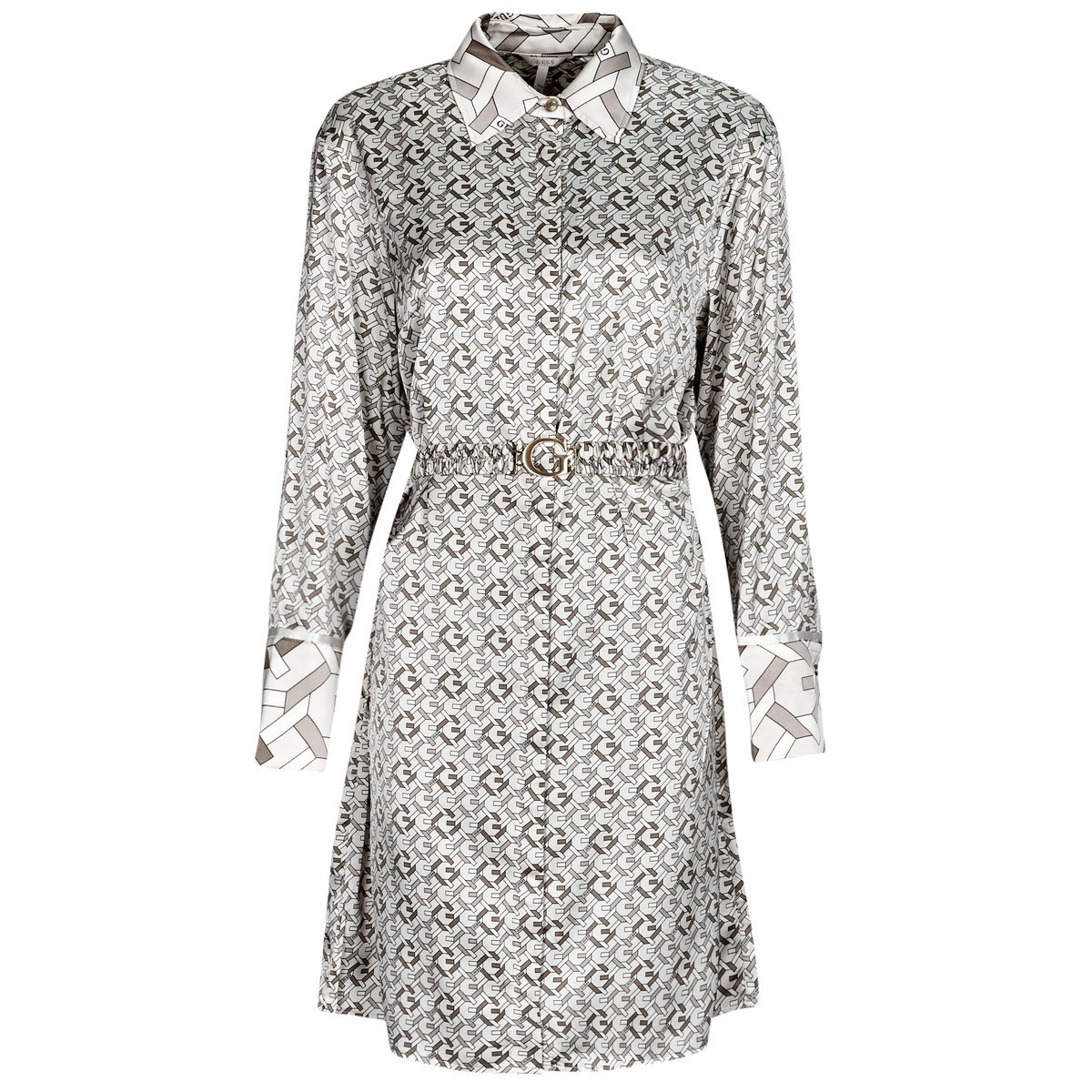 Guess  VERONICA  Béžová