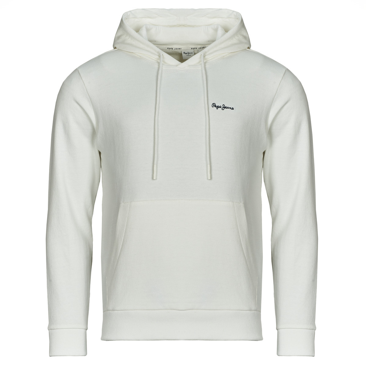 Pepe jeans  ESSENTIAL HOODIE  Béžová