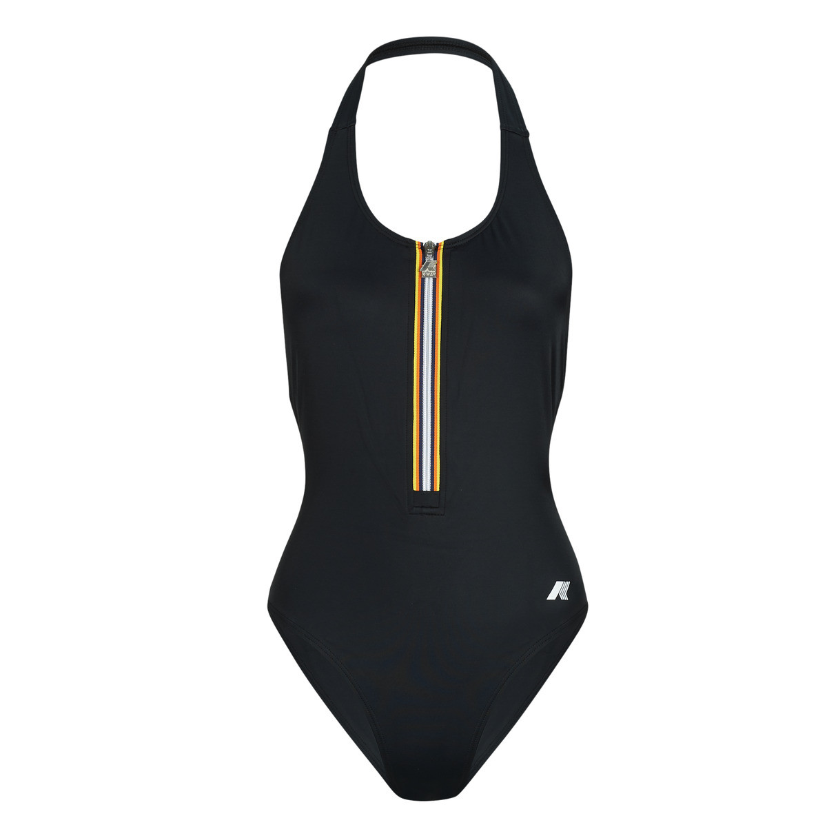 K-Way  SYLVIE BEACH  Černá