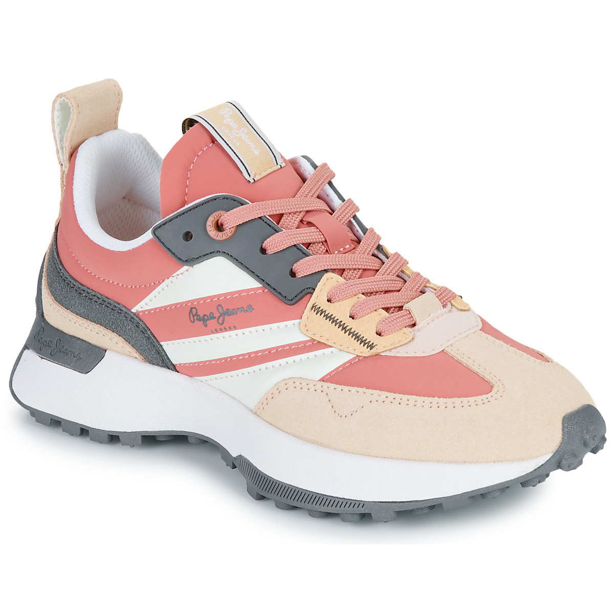 Pepe jeans  LUCKY MAINS  ruznobarevne