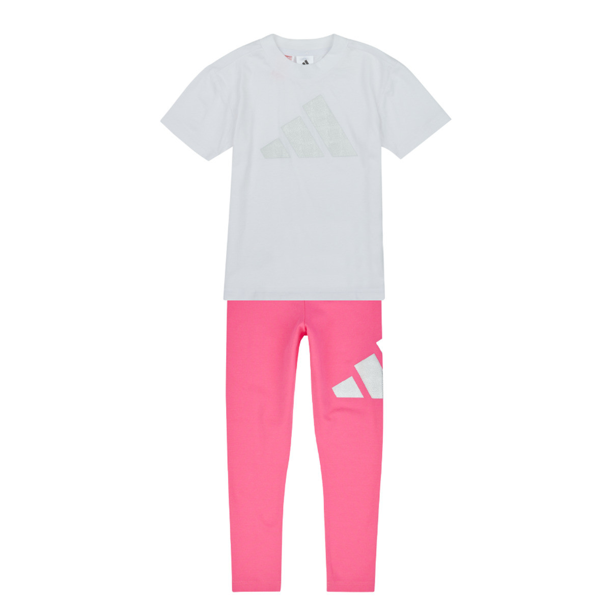 adidas  JC7524  Bílá