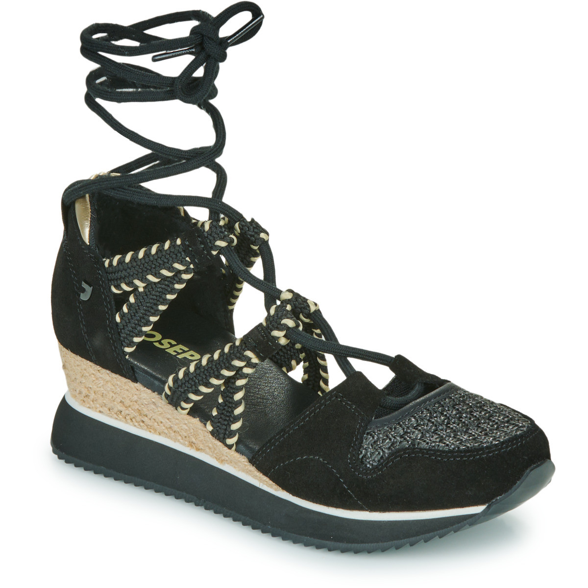 Gioseppo  GRISWOLD  Černá