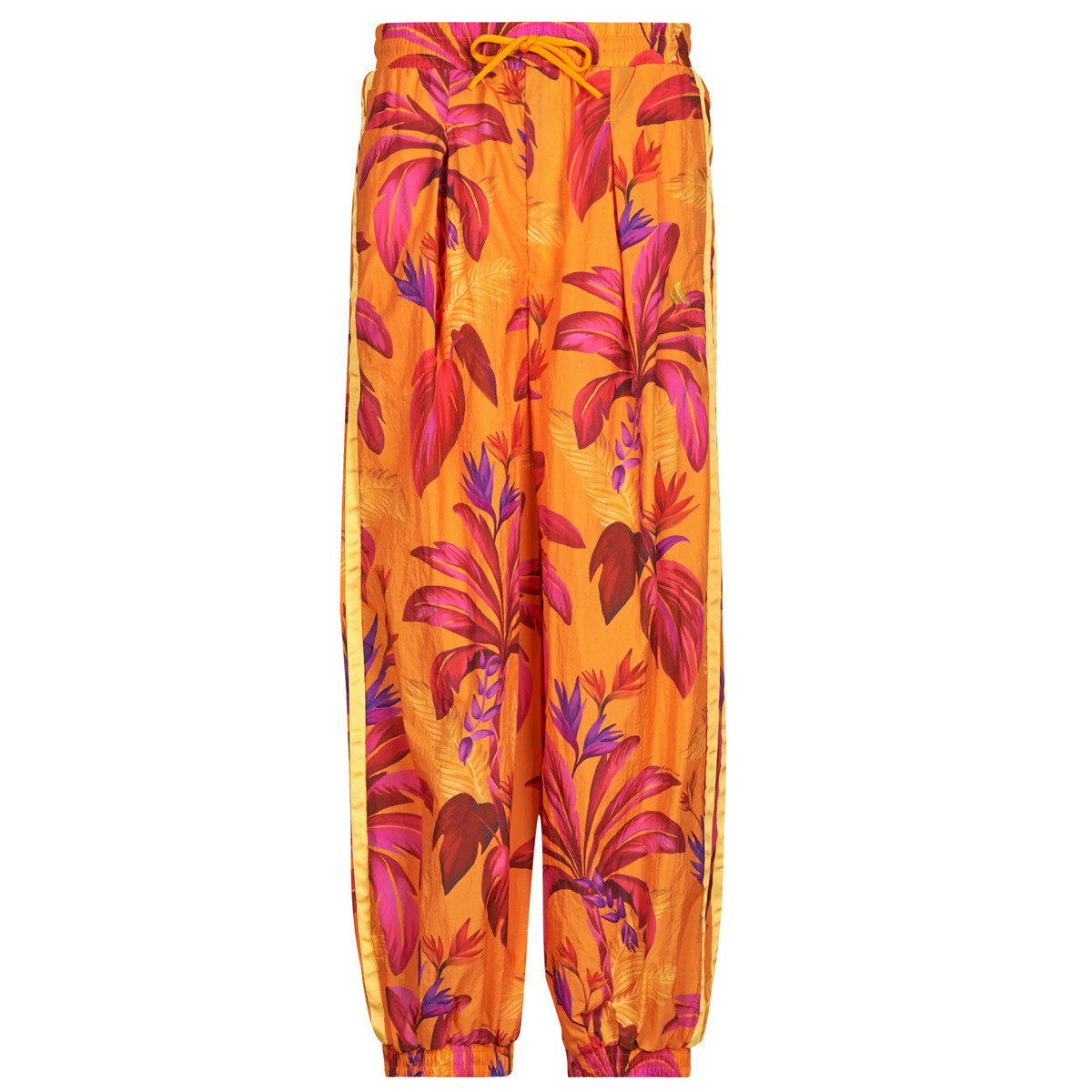 adidas  JD6301  Oranžová