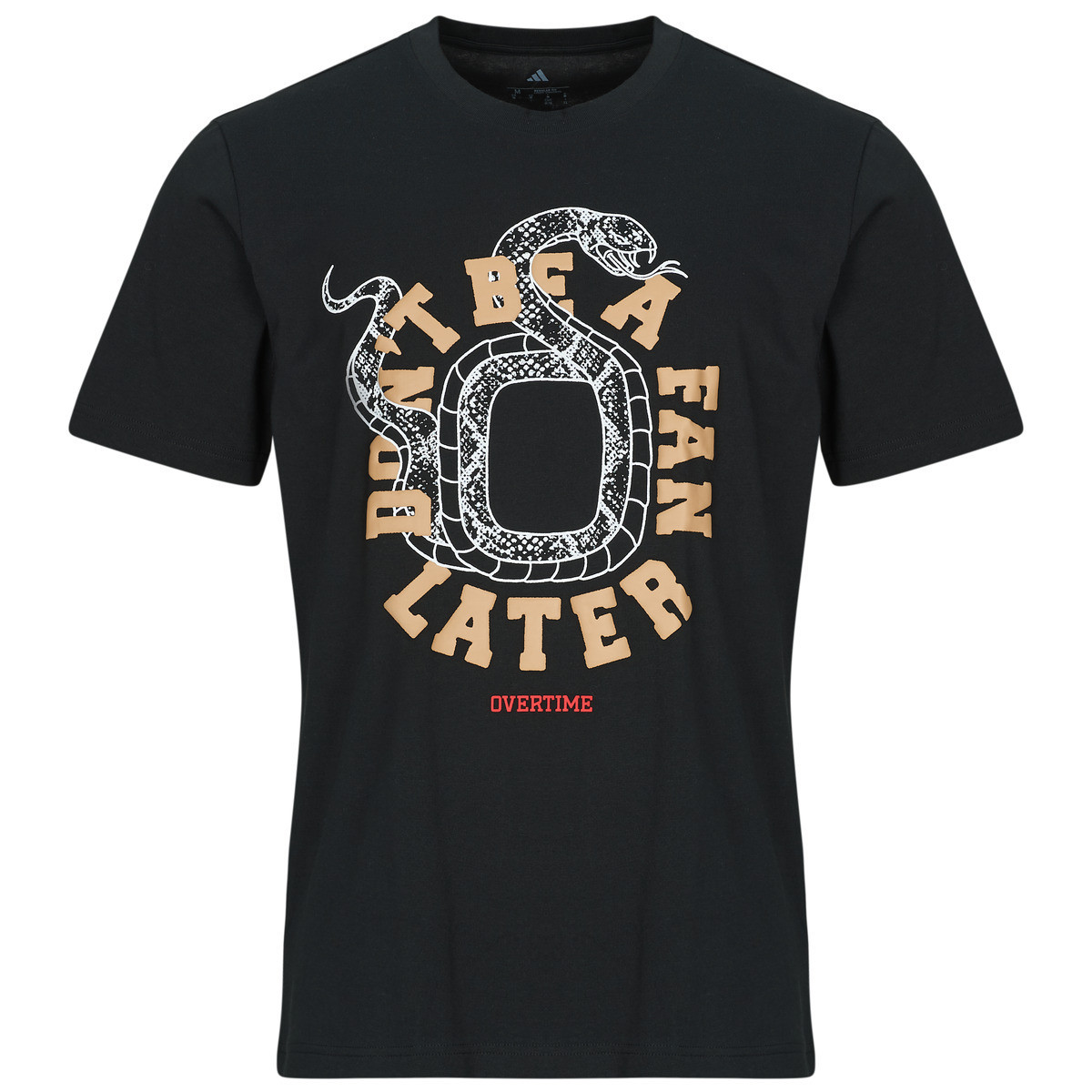 adidas  JM0291  Černá