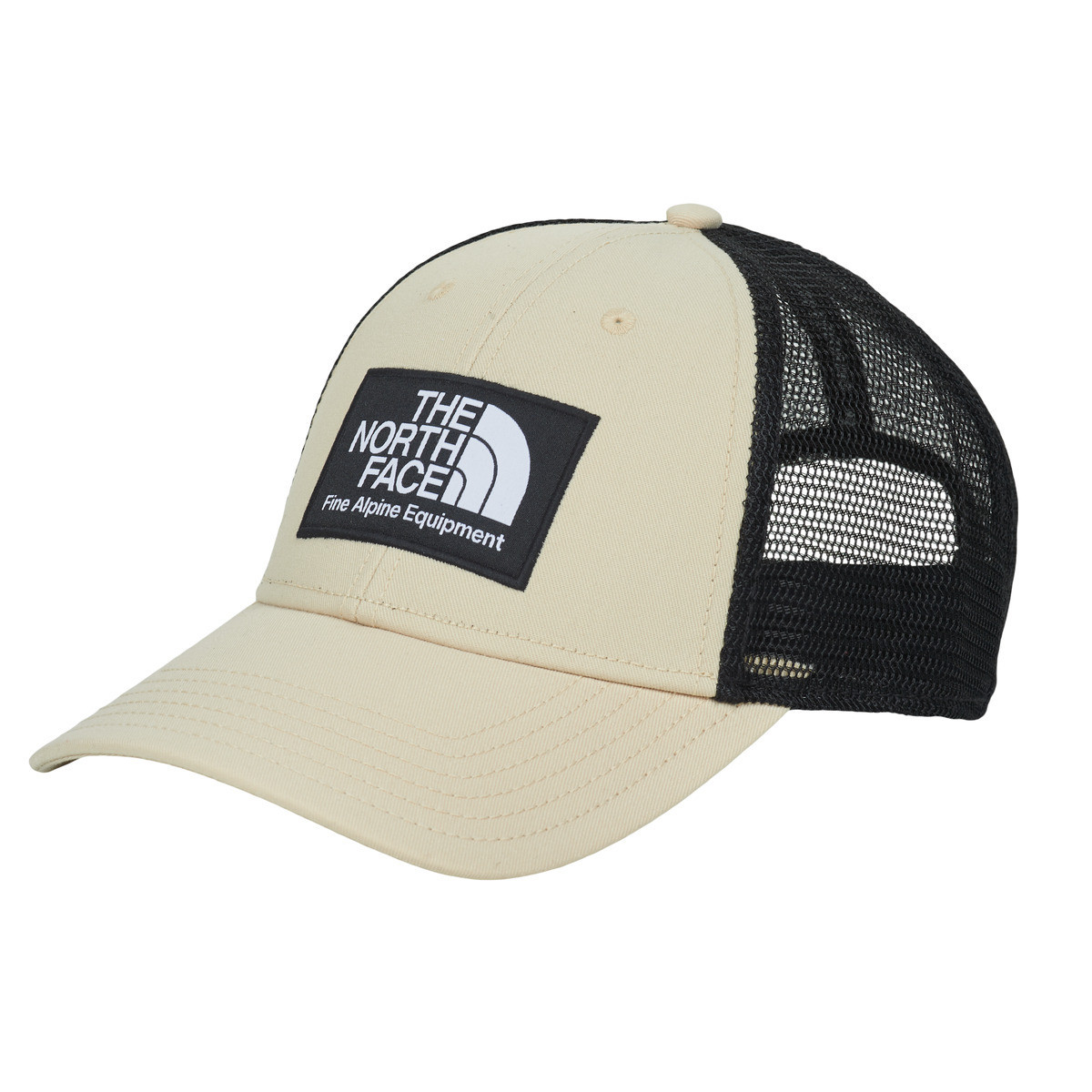 The North Face  Deep Fit Mudder Trucker  Béžová