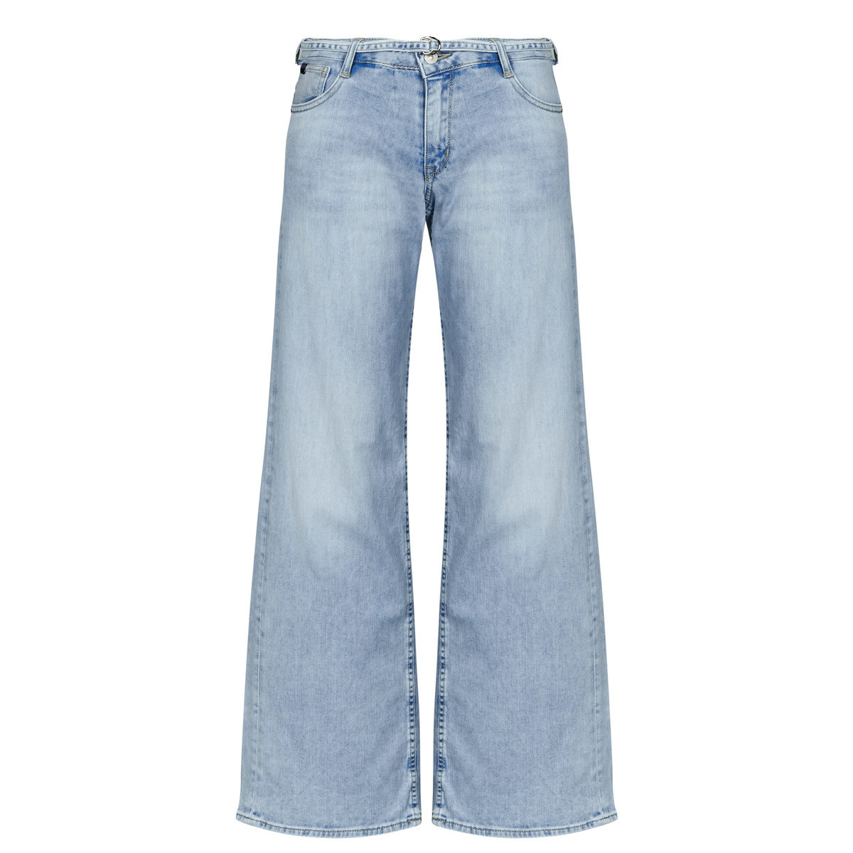 Le Temps des Cerises  LAURYN  Modrá