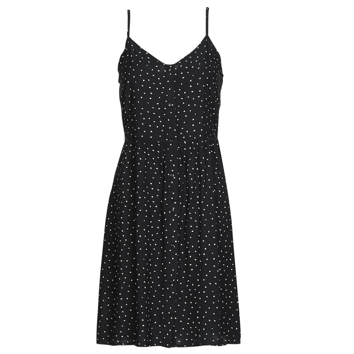 Pieces  PCTALA  Černá