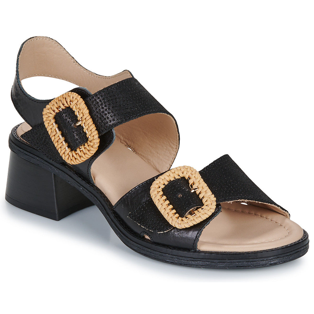 Casta  UNIKA  Černá