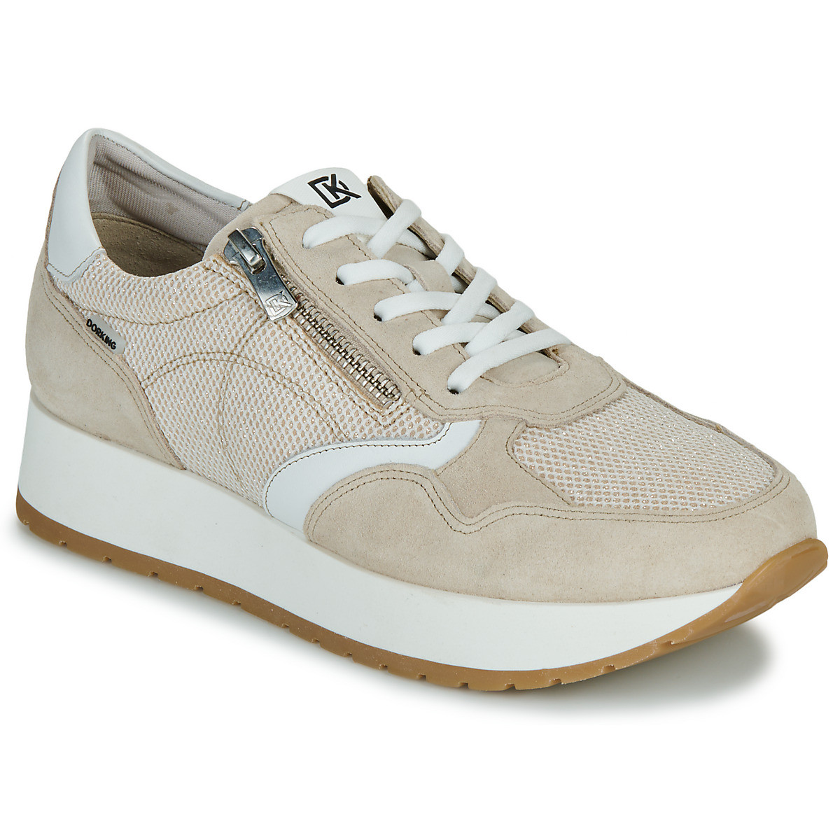 Dorking  SPLIT  Béžová