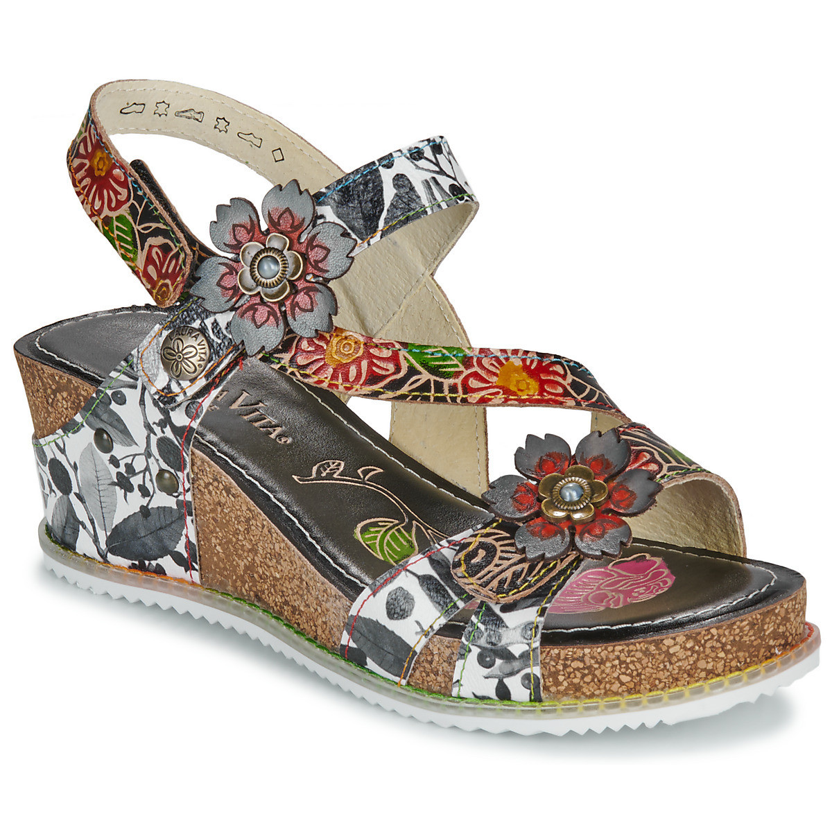 Laura Vita  BONITO  ruznobarevne