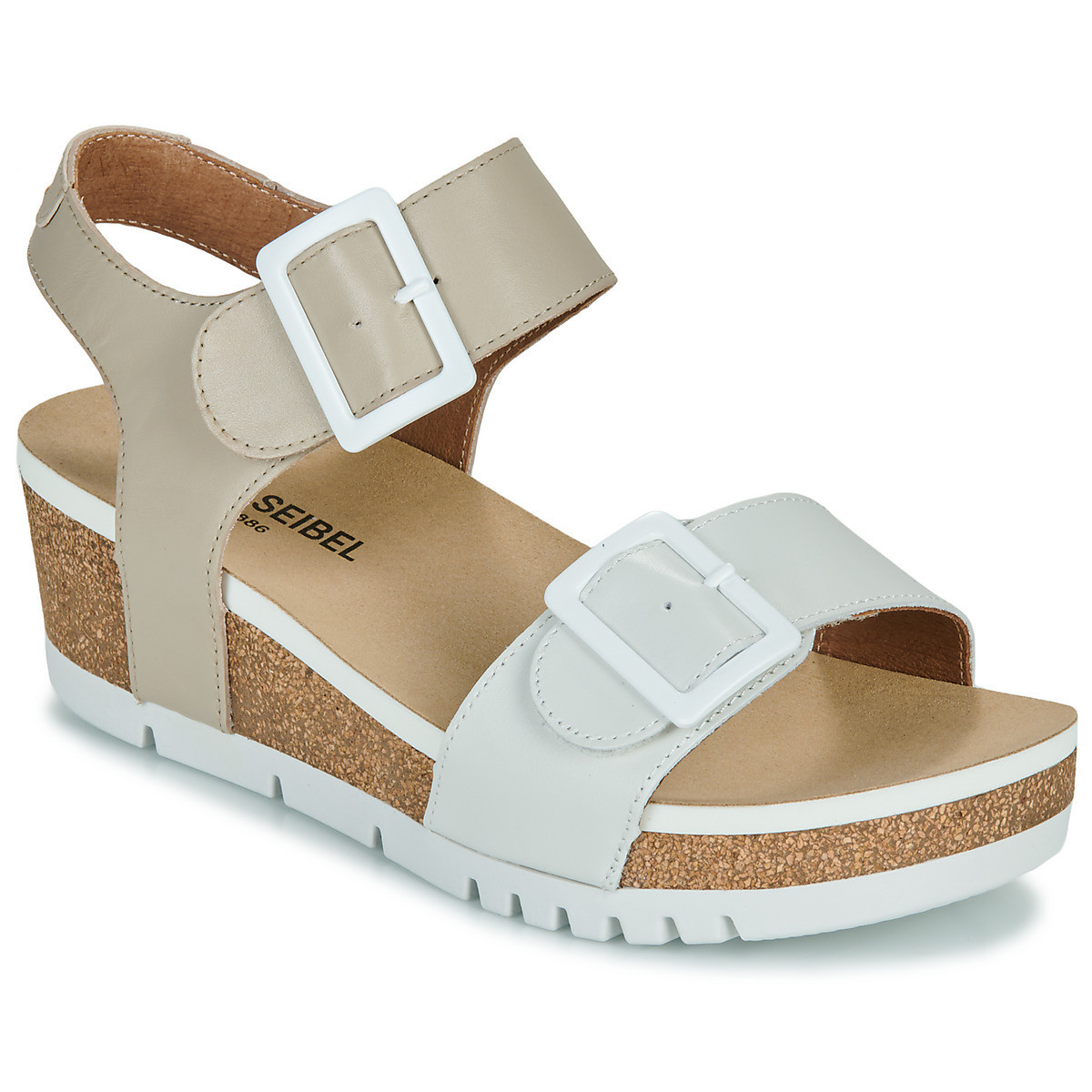 Josef Seibel  QUINN 02  Béžová