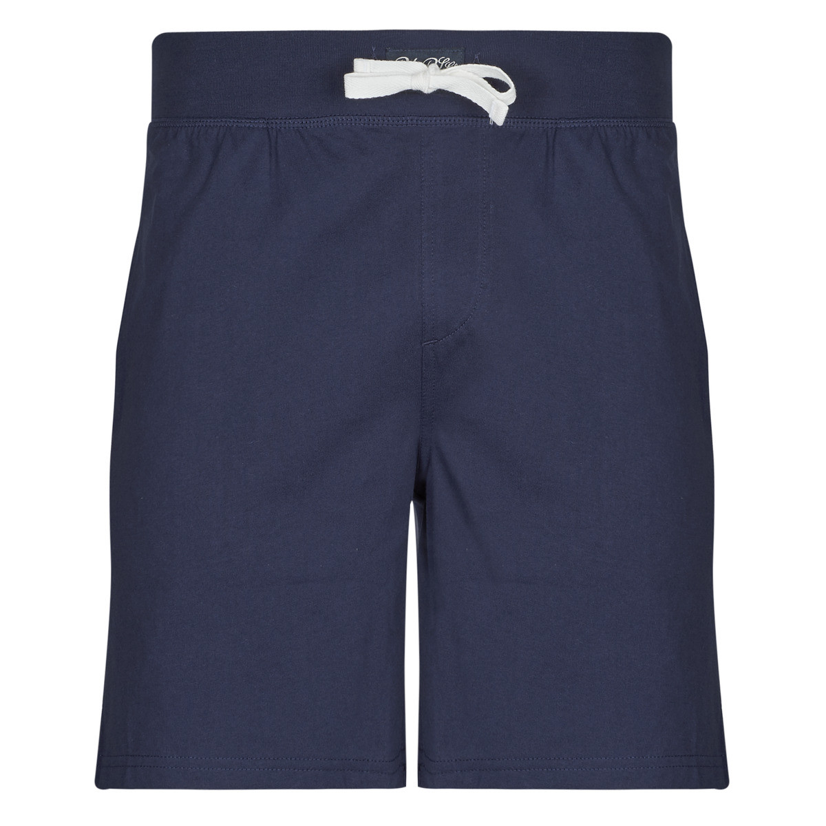 Polo Ralph Lauren  SLIM SHORT SLEEP BOTTOM  Tmavě modrá