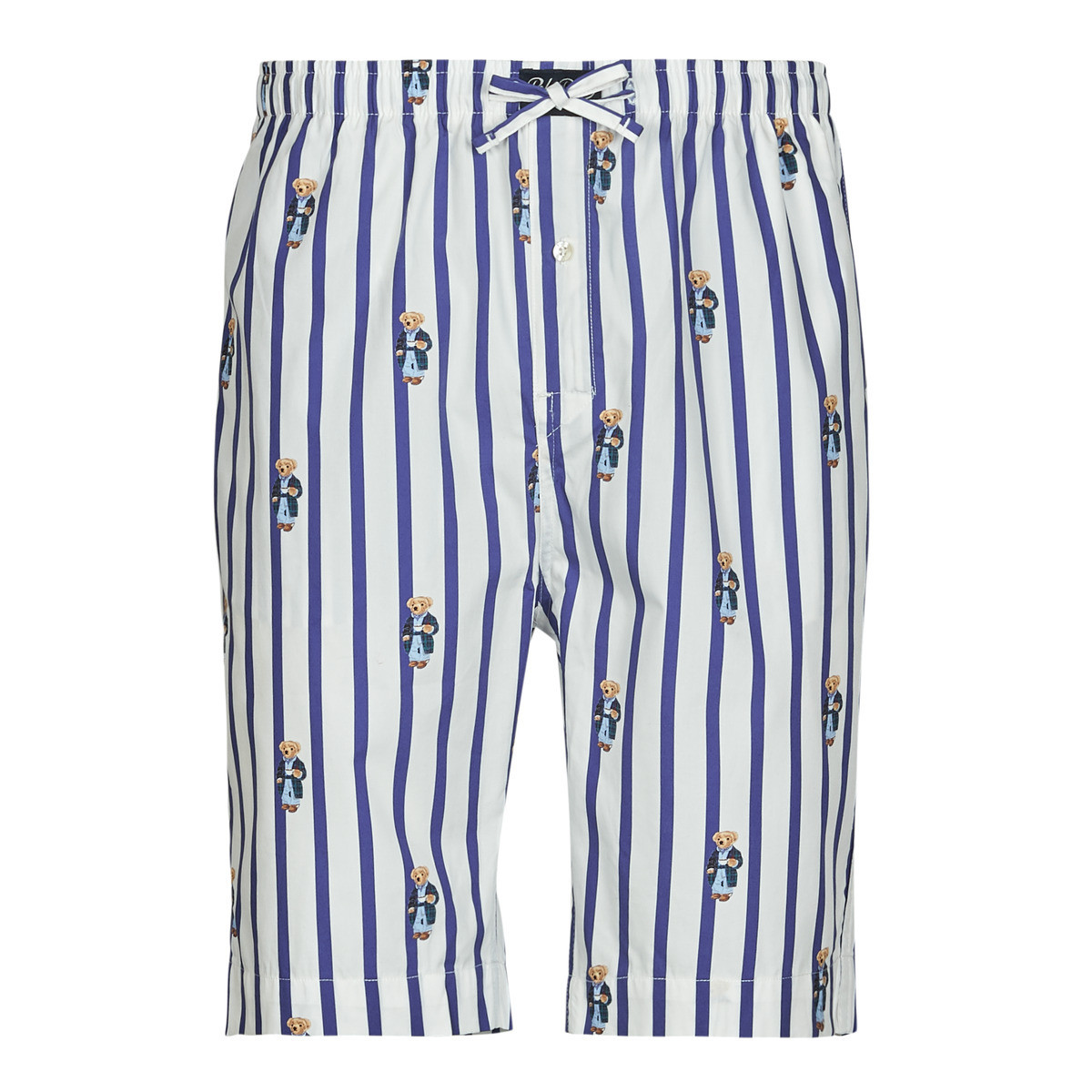 Polo Ralph Lauren  SLEEP SHORT SLEEP BOTTOM  ruznobarevne