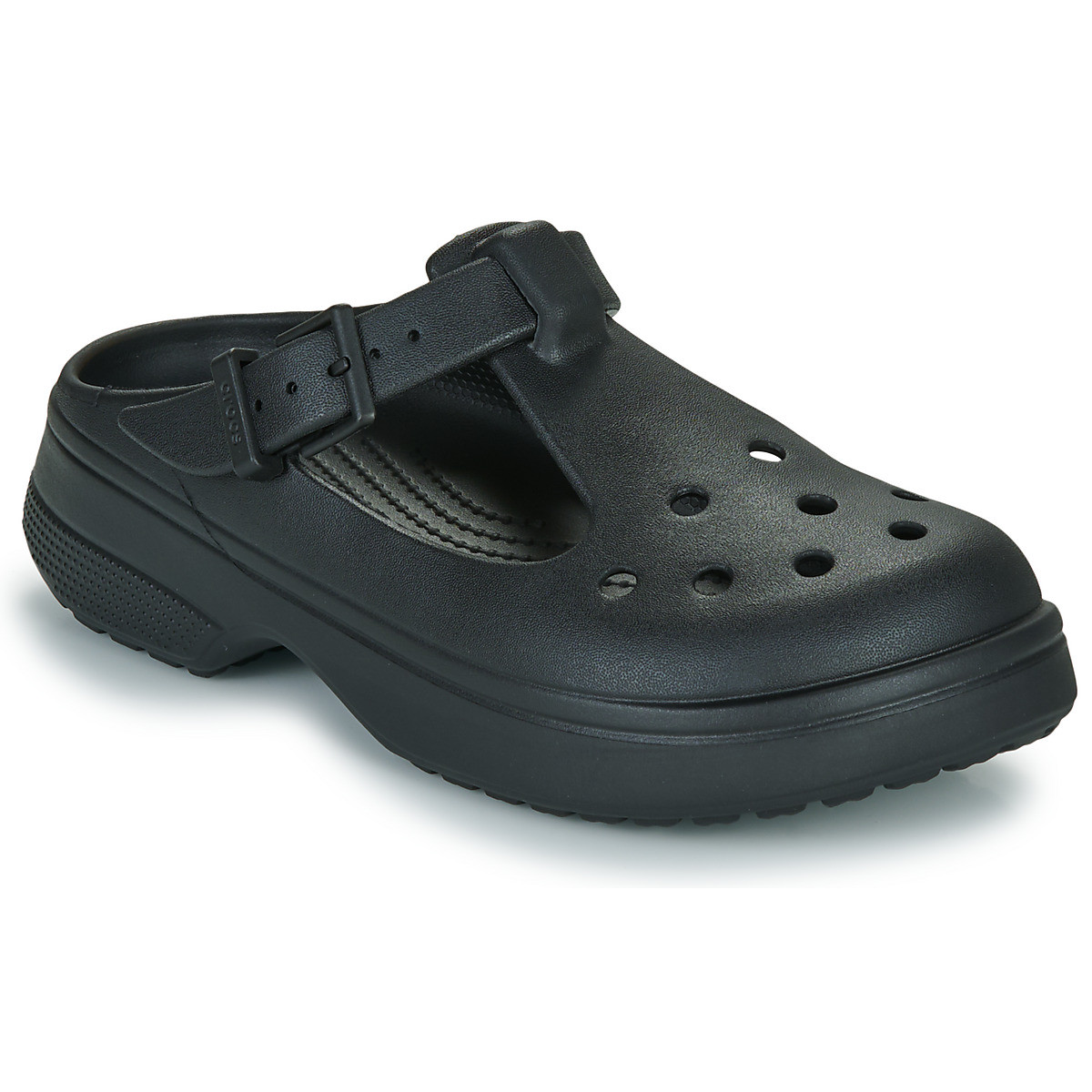 Crocs  Classic Mary Jane Clog  Černá