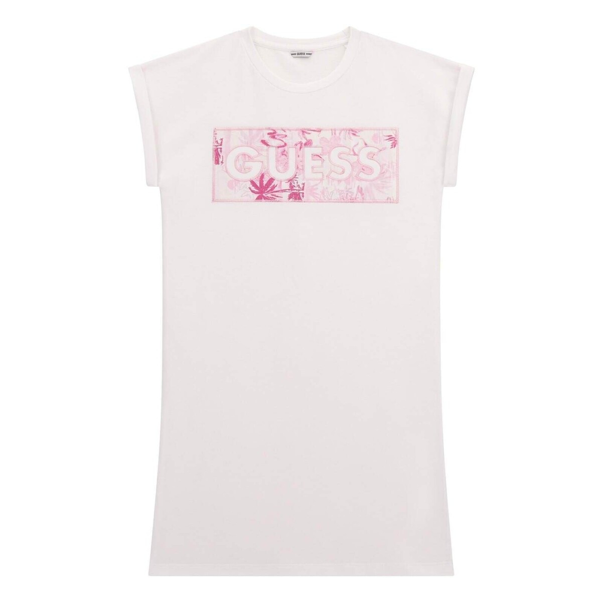 Guess  BABY TERRY  Bílá