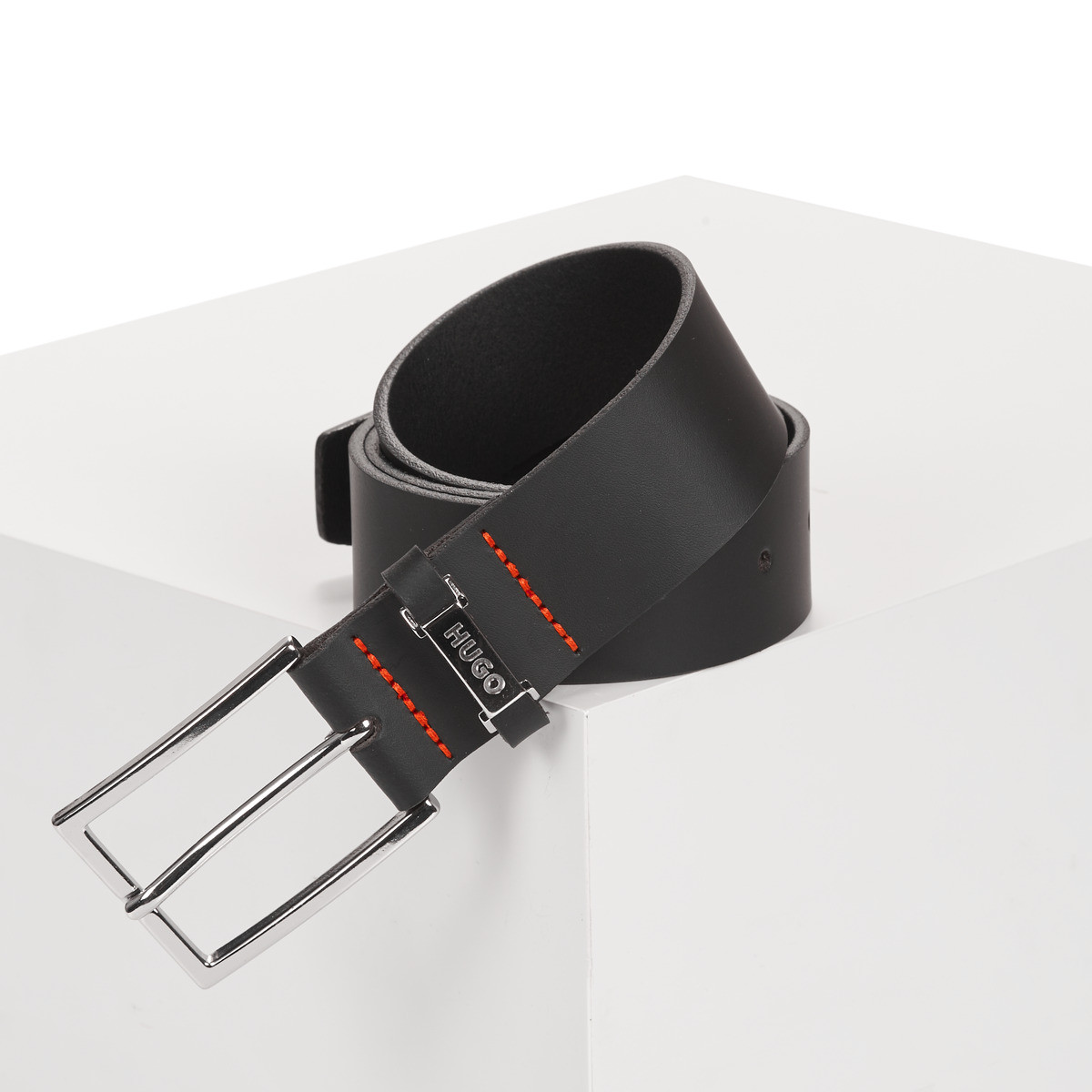 HUGO  Gabriel Sz35  Černá