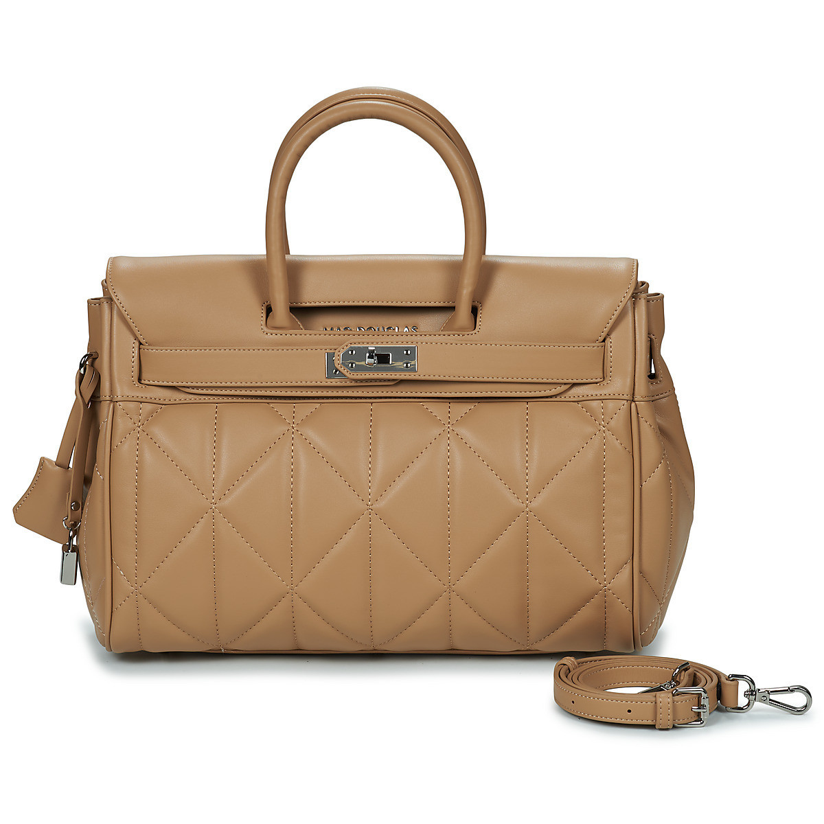 Mac Douglas  CLINT PYLA XS  Hnědá