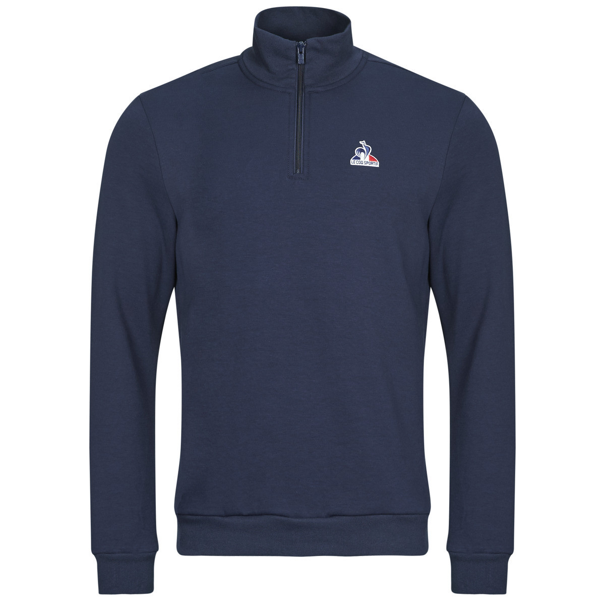 Le Coq Sportif  ESS HALFZIP N°1 M  Tmavě modrá