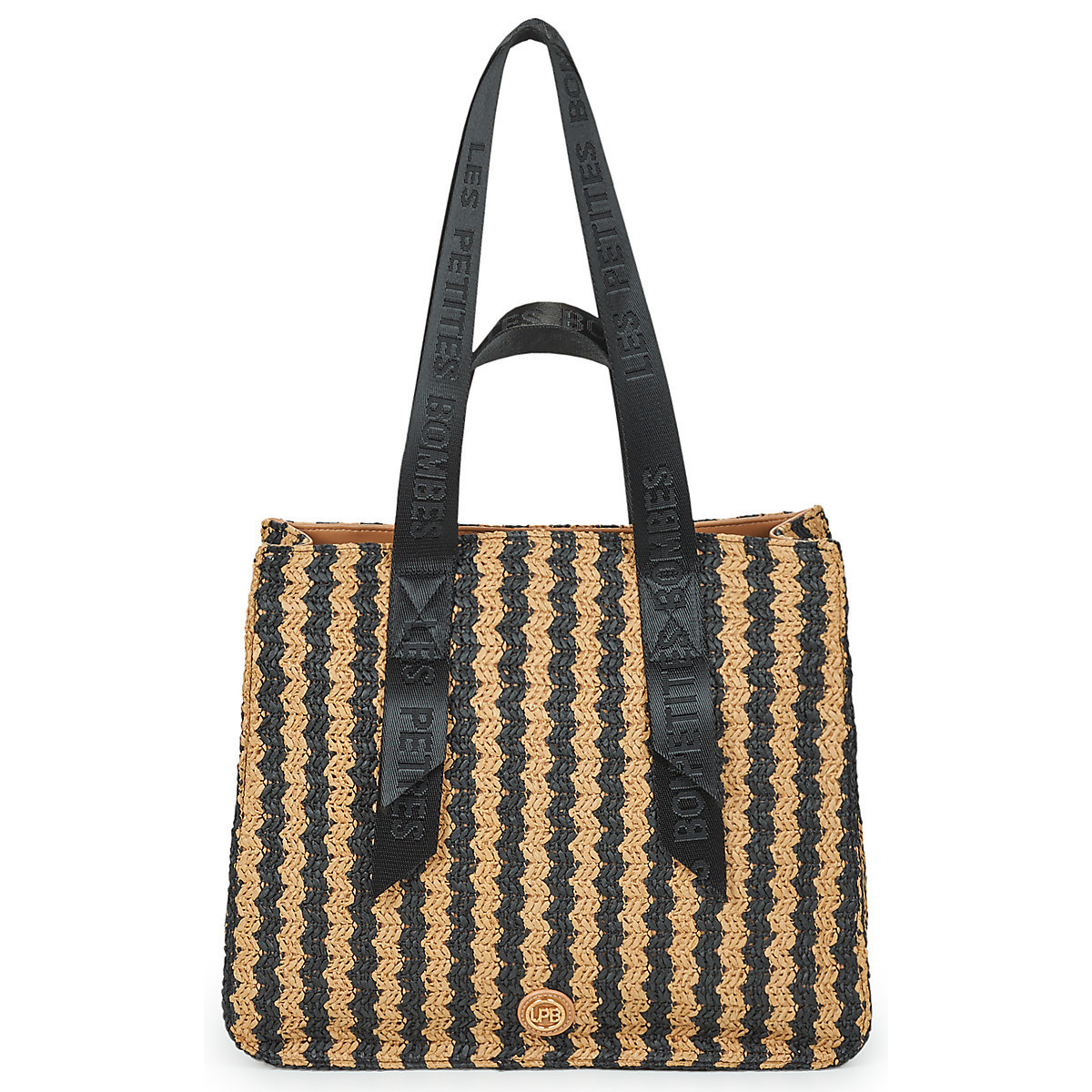 Les Petites Bombes  LYSE  ruznobarevne