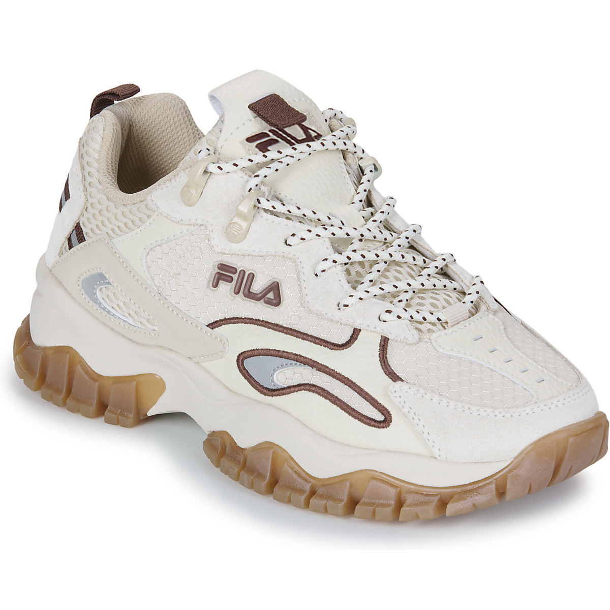 Fila  RAY TRACER TR2 wmn  Béžová