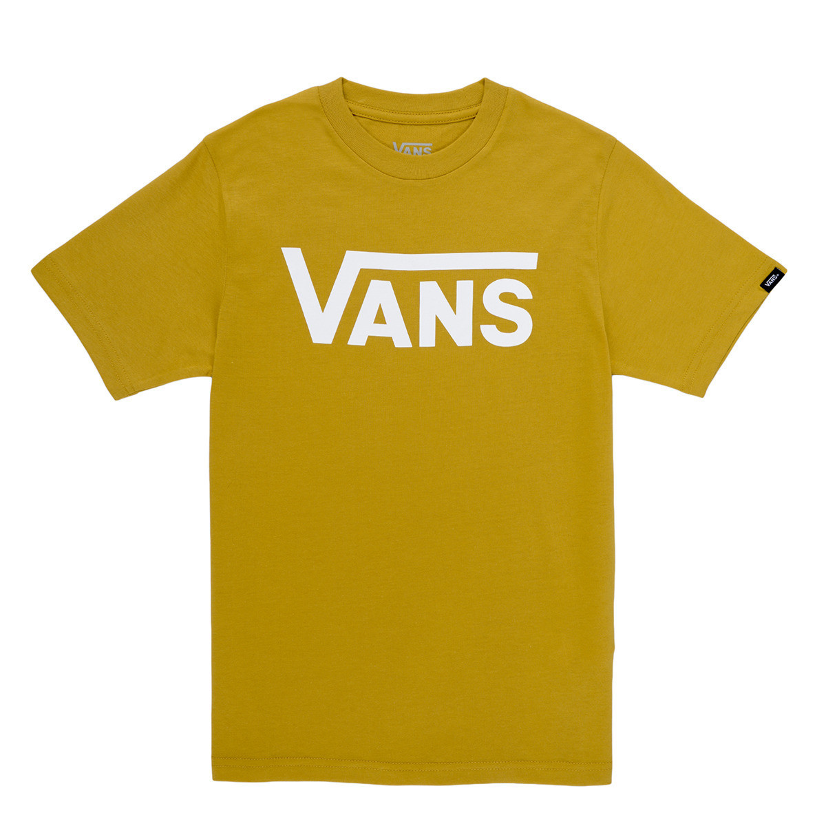 Vans  BY Vans Classic Boys  Žlutá