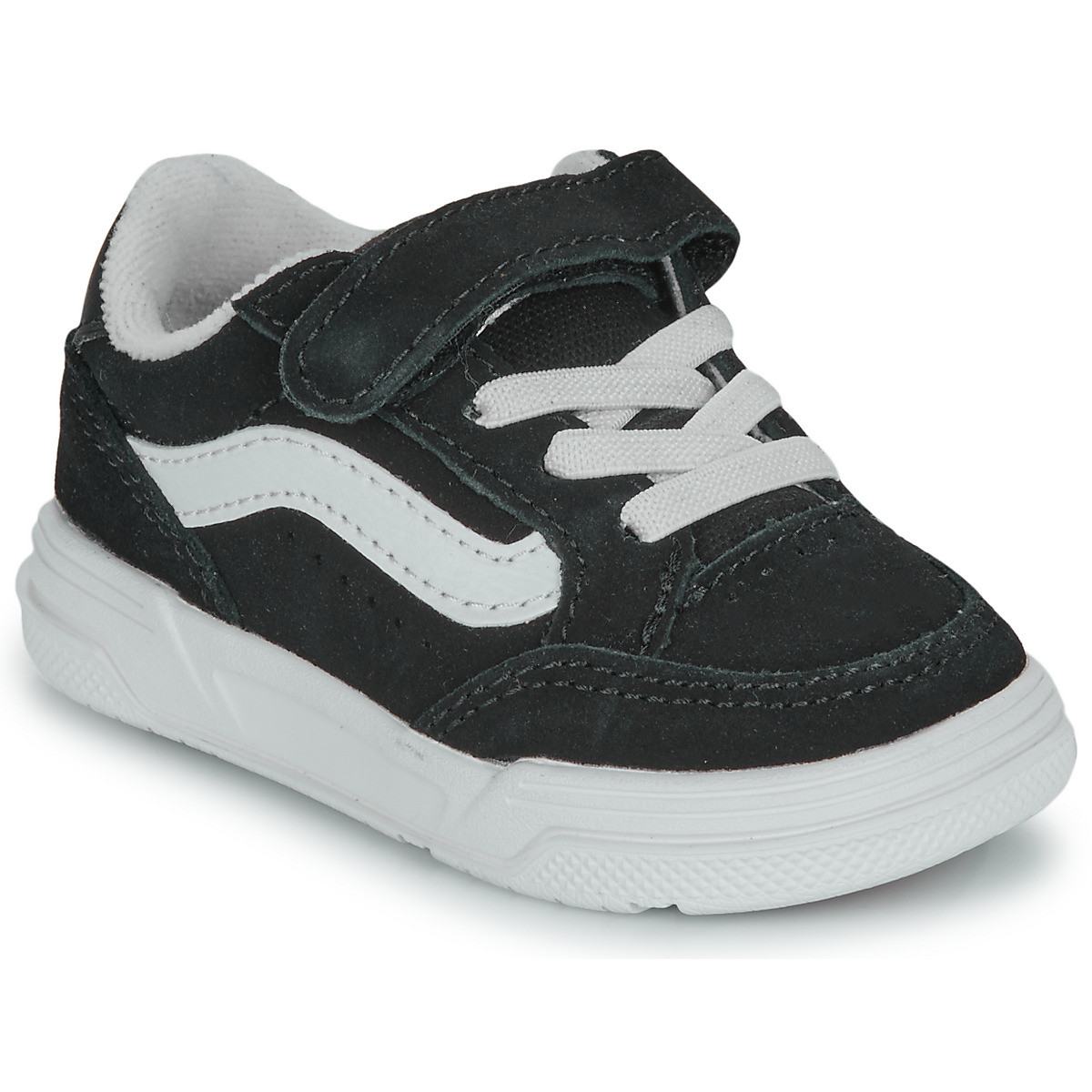 Vans  Hylane V  Černá