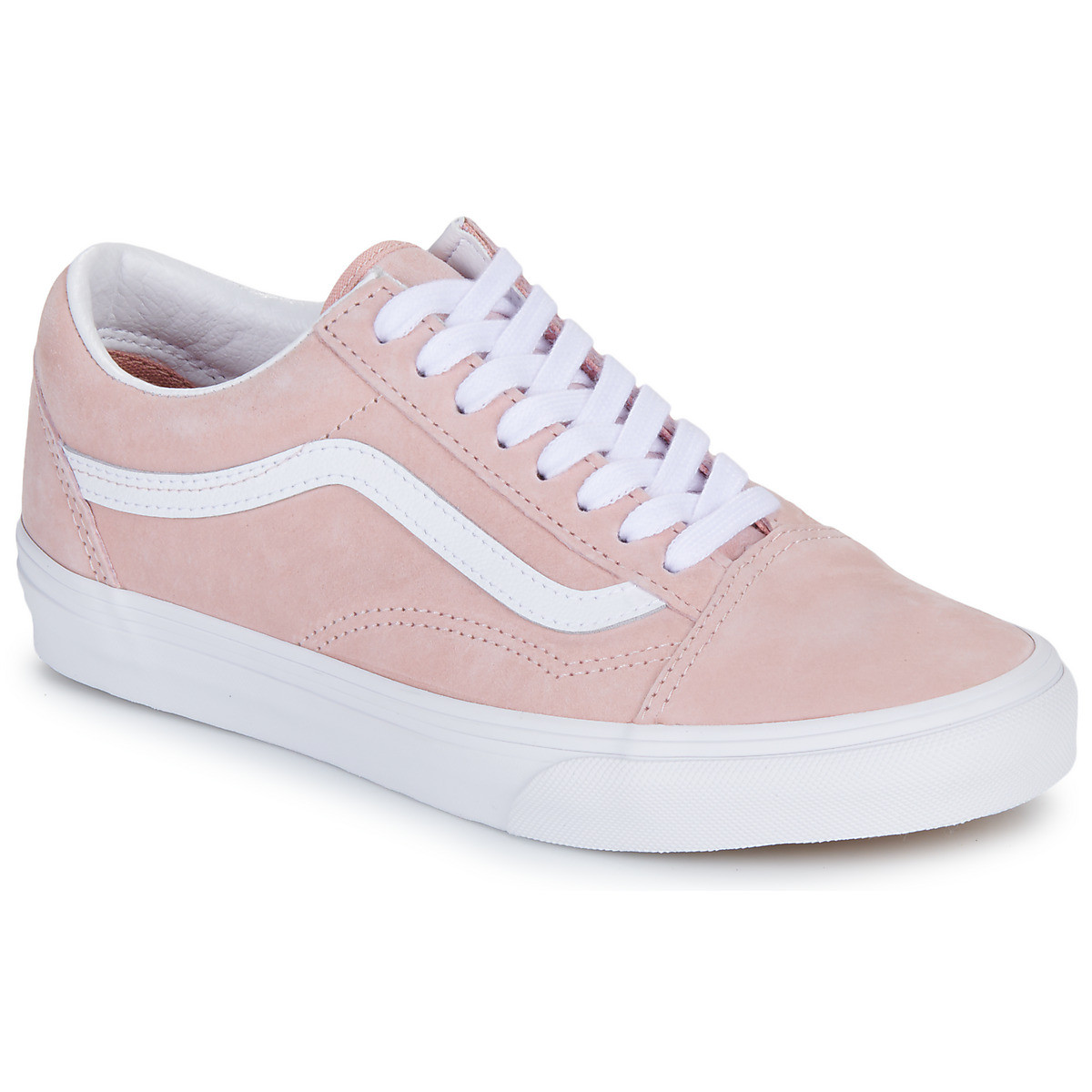 Vans  UA Old Skool  Růžová