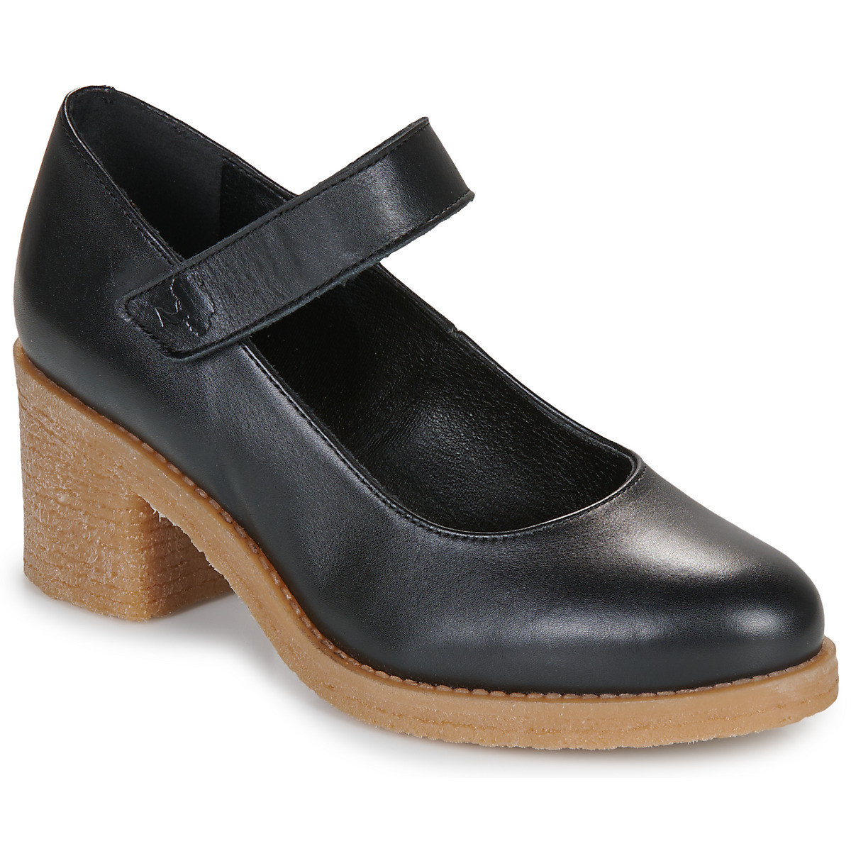 Dream in Green  WALBA  Černá