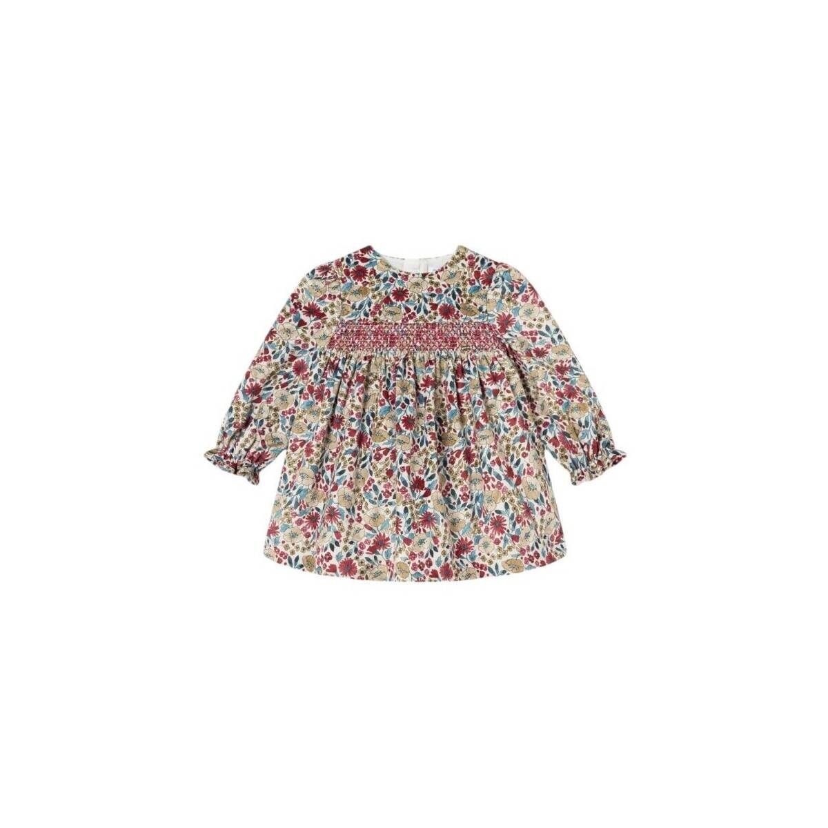 Mayoral  2913 Granate  Bordó