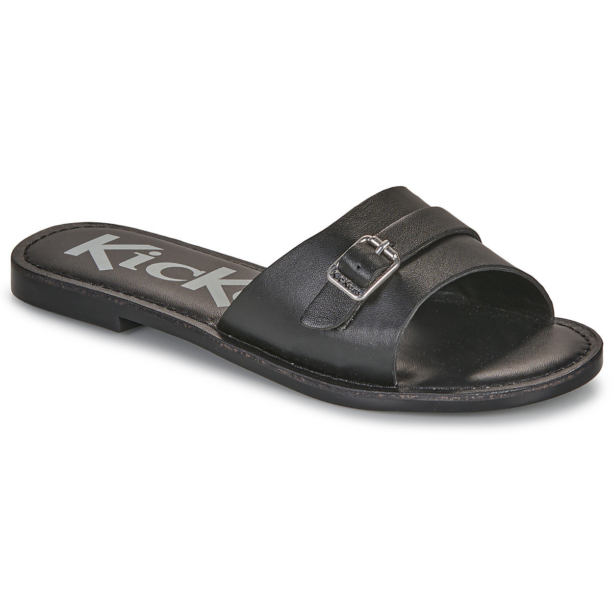 Kickers  KICK DIWANA  Černá