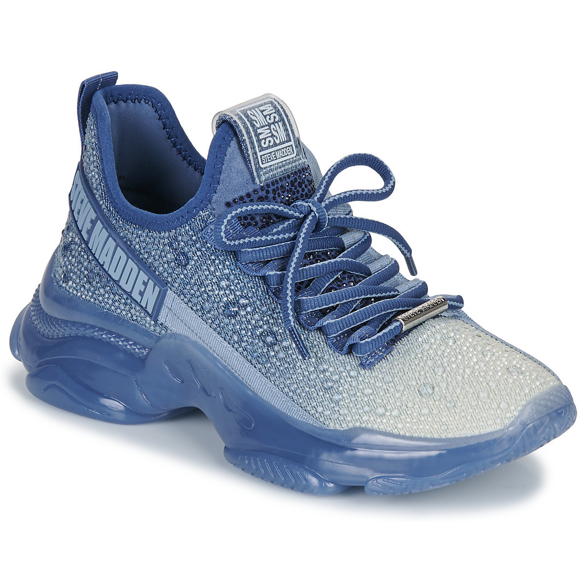 Steve Madden  MISTICA  Modrá