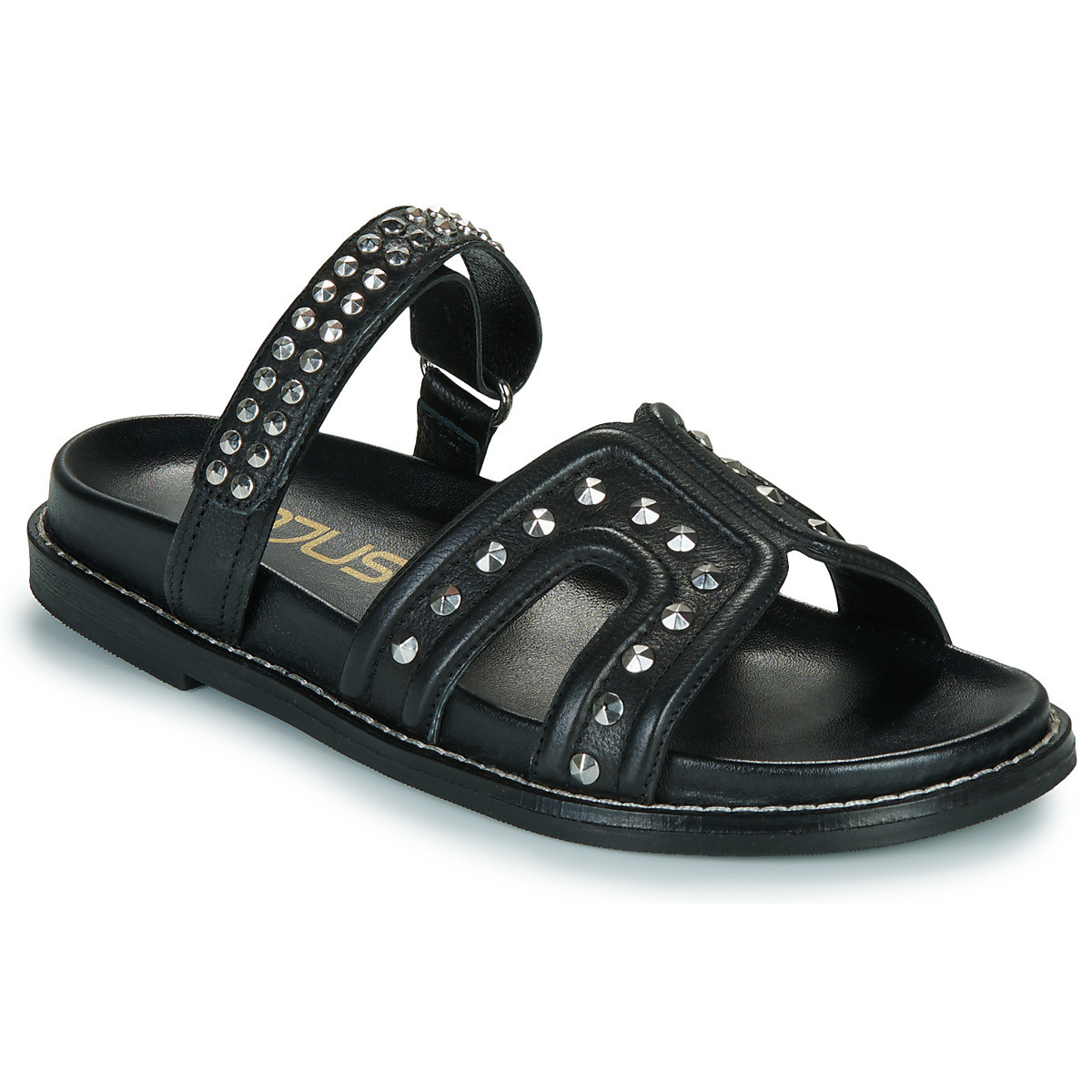 Mjus  OSTIA  Černá