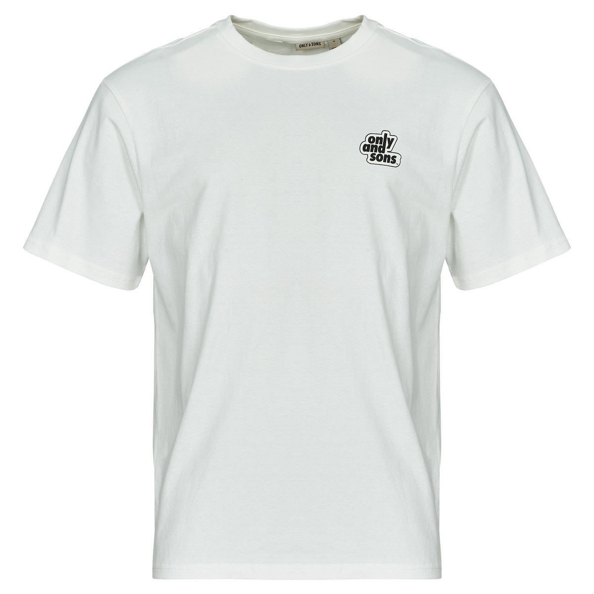 Only & Sons   ONSFLOWER  Bílá