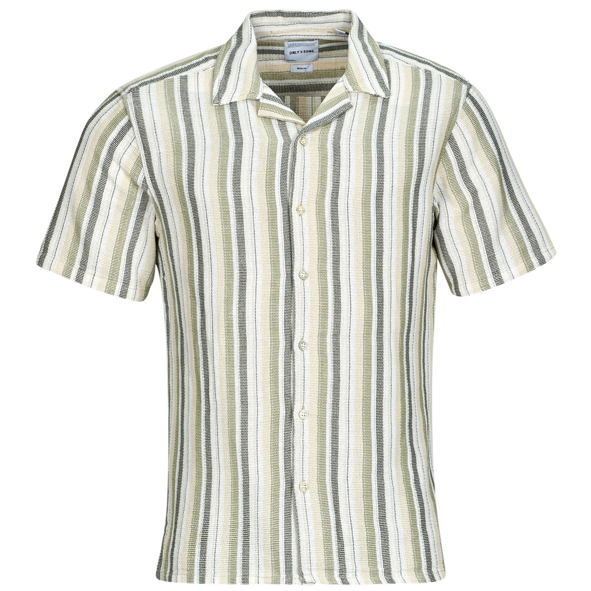 Only & Sons   ONSTREV  Zelená