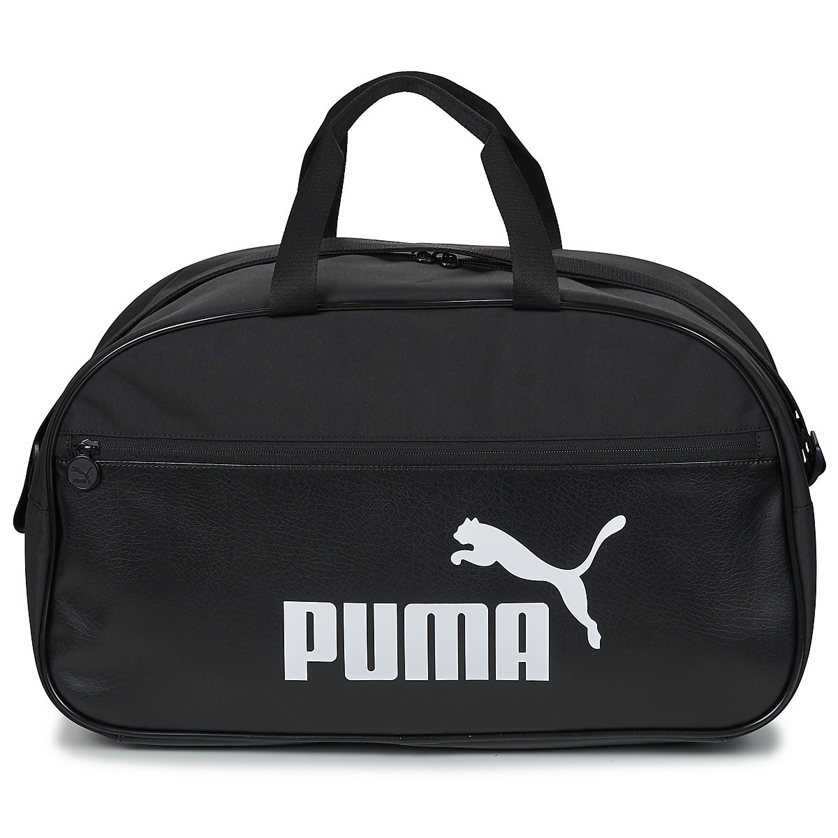 Puma  CAMPUS Grip Bag  Černá
